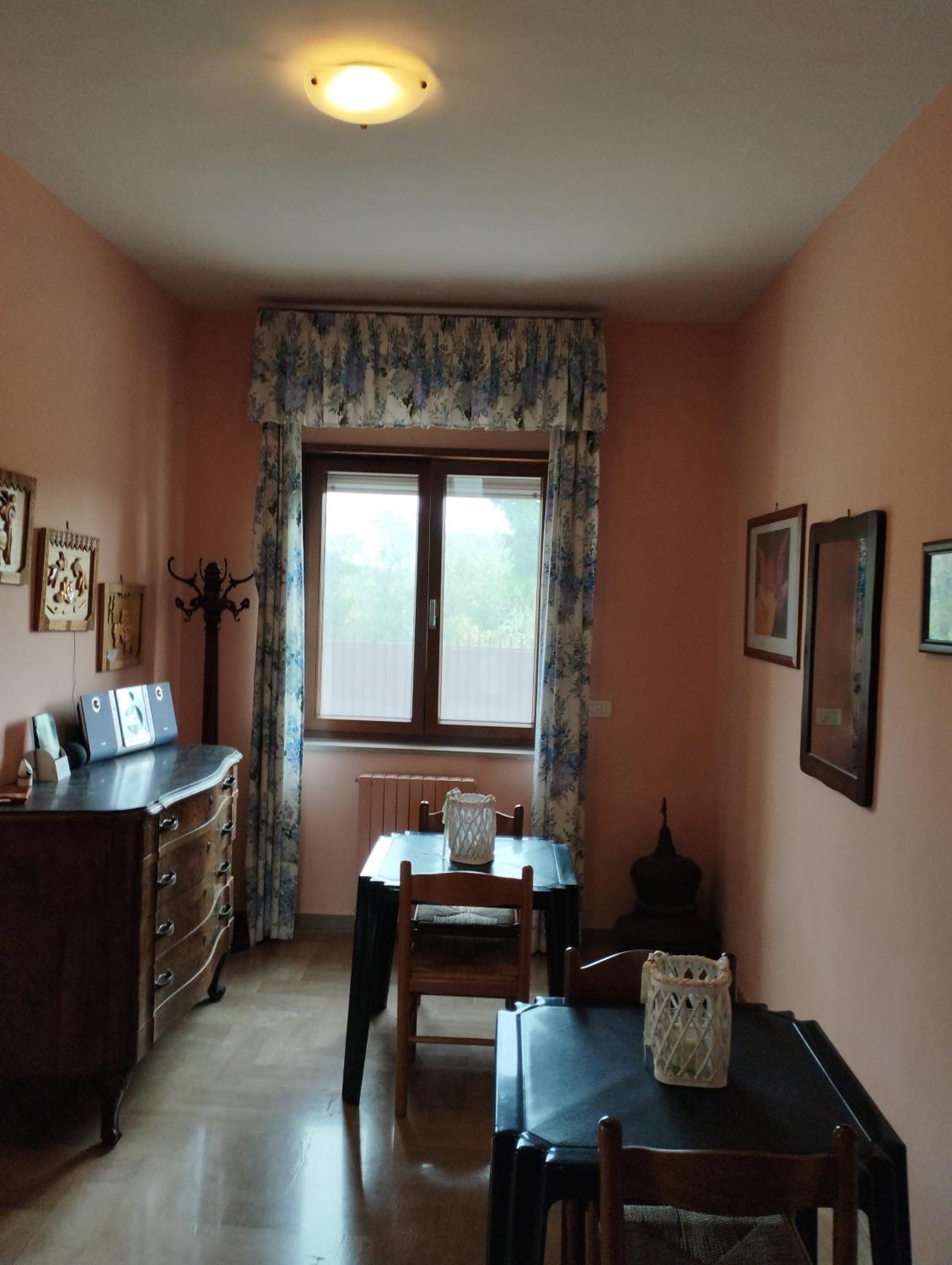 Villa Erry Trani Exteriör bild