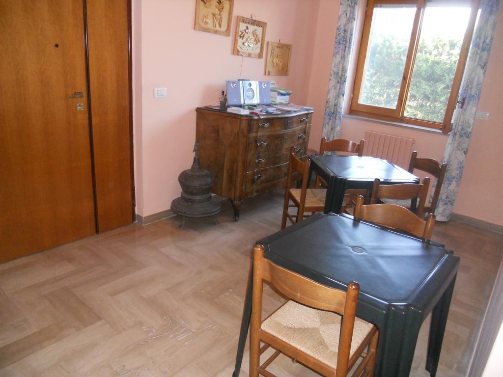 Villa Erry Trani Exteriör bild
